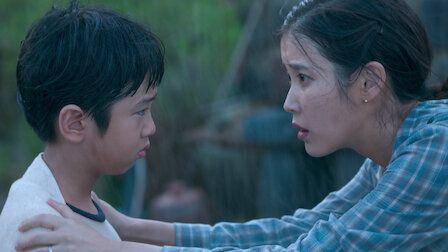 cuplikan drama When Life Gives You Tangerines (dok. Netflix/When Life Gives You Tangerines)