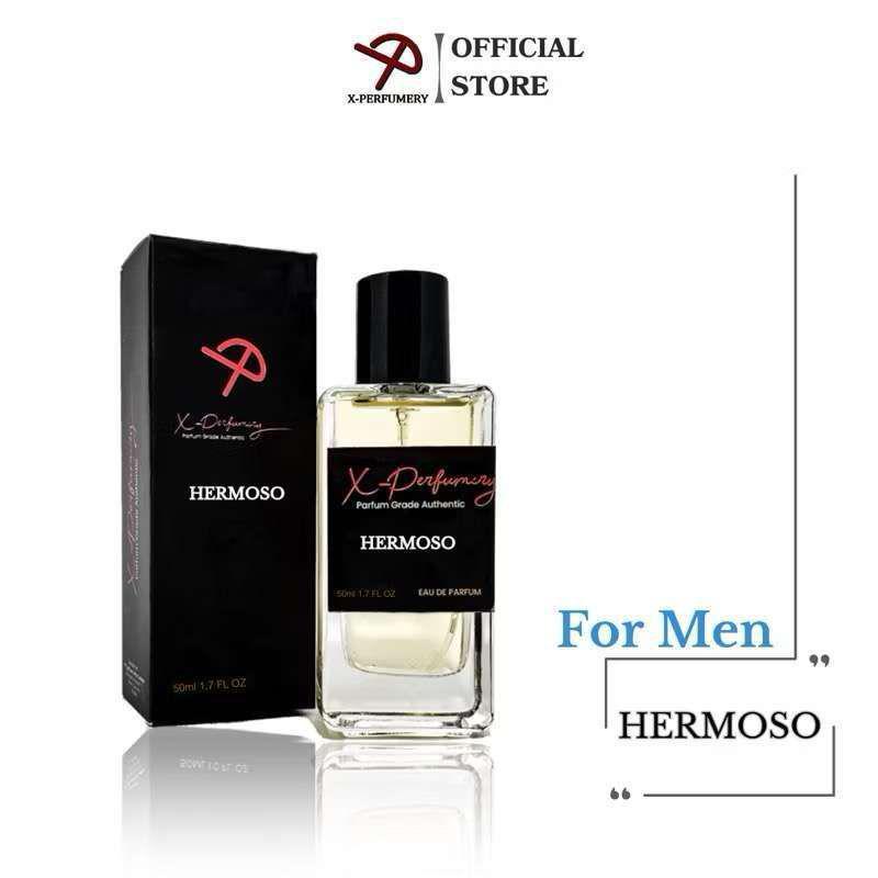 X-PERFUMERY Hermoso (blibli.com/X-PERFUMERY Official Store)