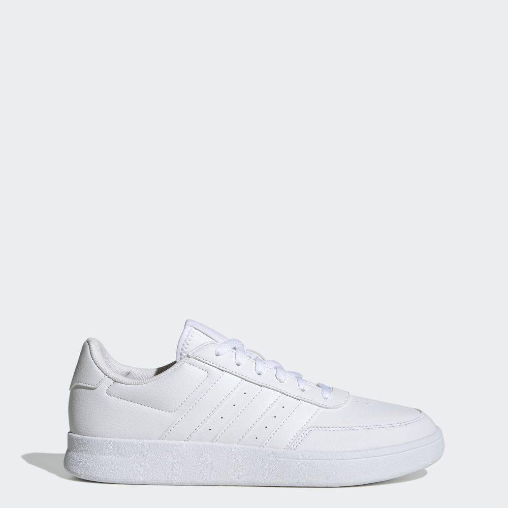 adidas Breaknet 2.0 Men's Sneakers Ftwr White ID7110 (adidas.co.id)