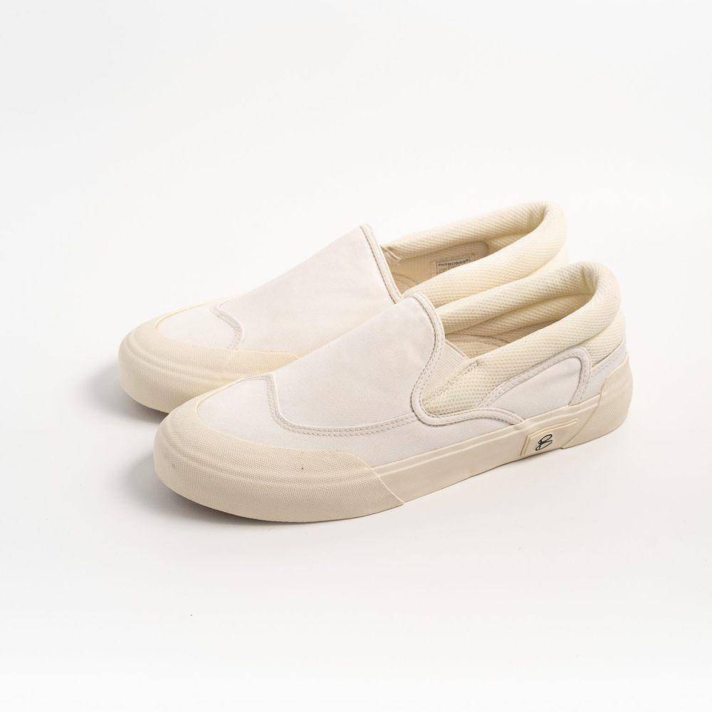 Patrobas Cloud Slip On Off White (patrobas.id)