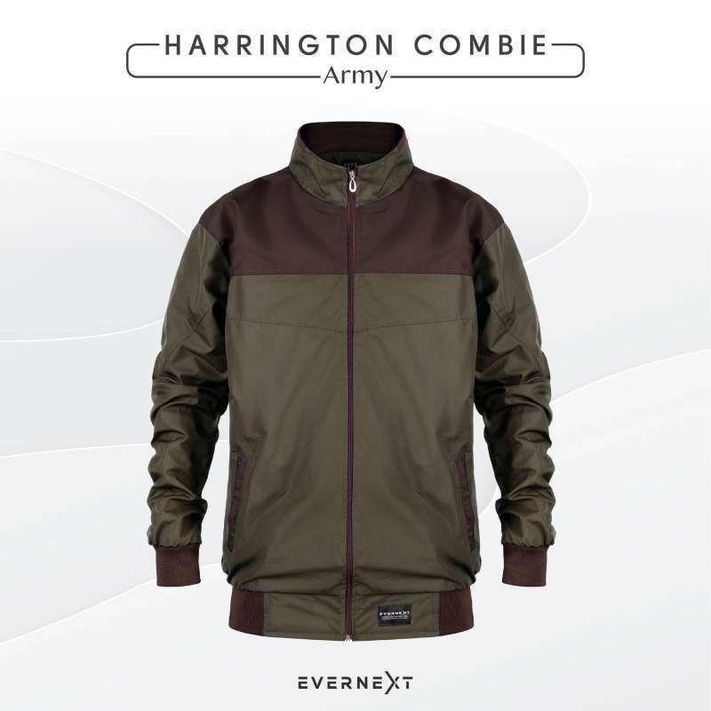 Evernext Harrington Combie (blibli.com/Evernext Official Store)