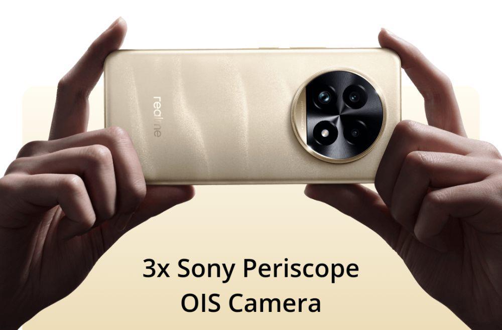 potret realme 13 Pro+ (realme.com)