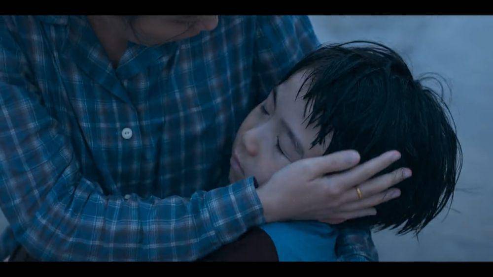 cuplikan drama When Life Gives You Tangerines (dok. Netflix/When Life Gives You Tangerines)
