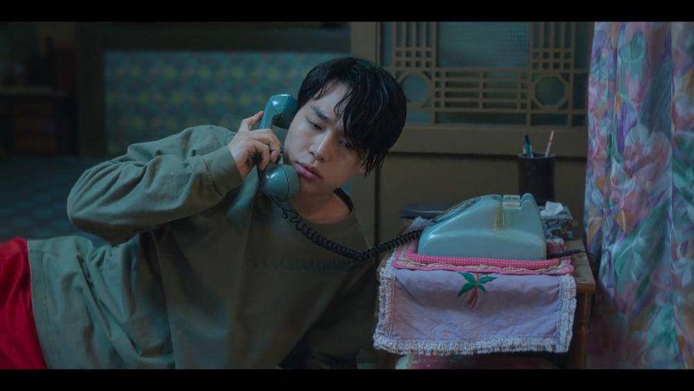 cuplikan drama When Life Gives You Tangerines (dok. Netflix/When Life Gives You Tangerines)