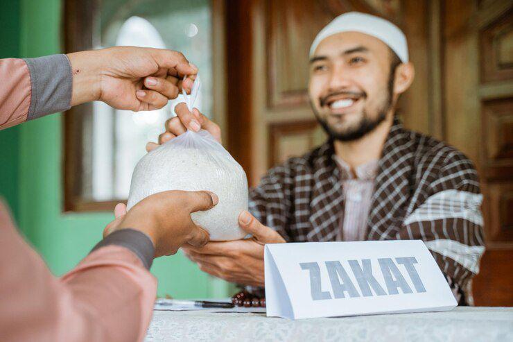 Capai Rp40 ribu, Berikut Besaran Zakat Fitrah 2025 di Jabar