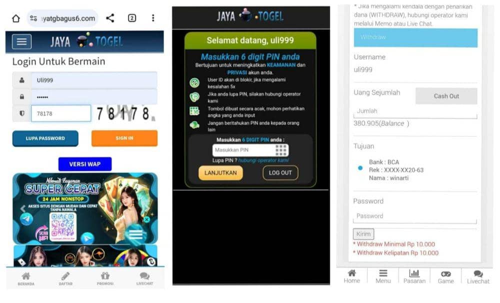 Dok. Polres Metro Tangerang Kota