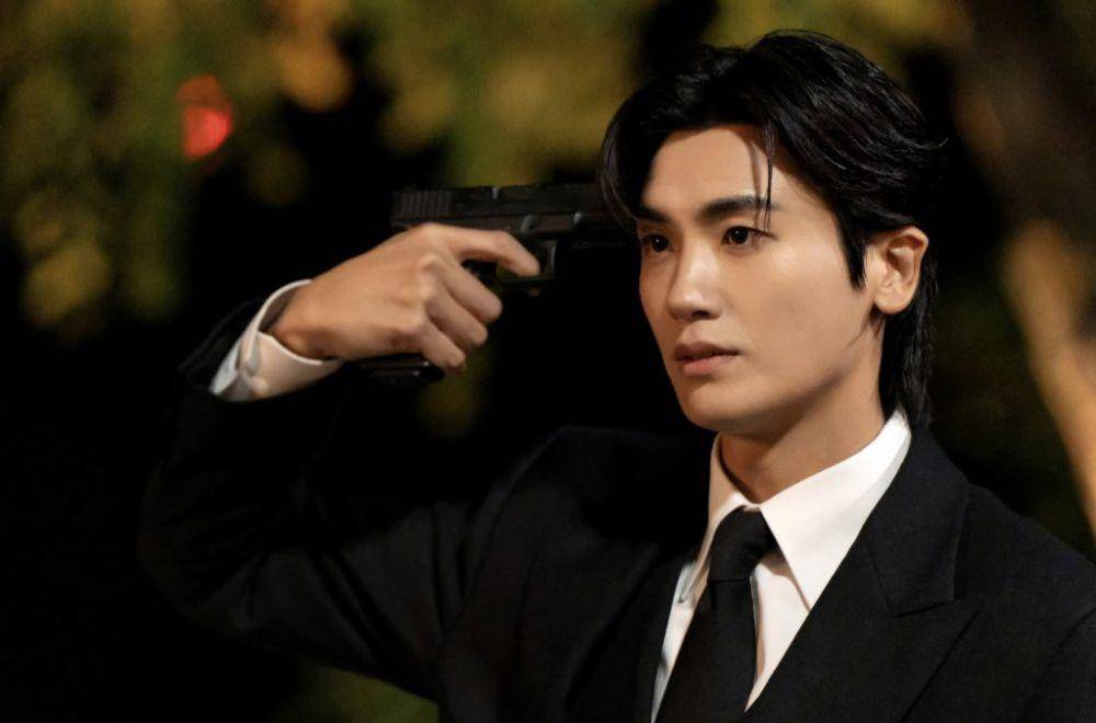 cuplikan drakor Buried Hearts (dok. SBS/Buried Hearts)
