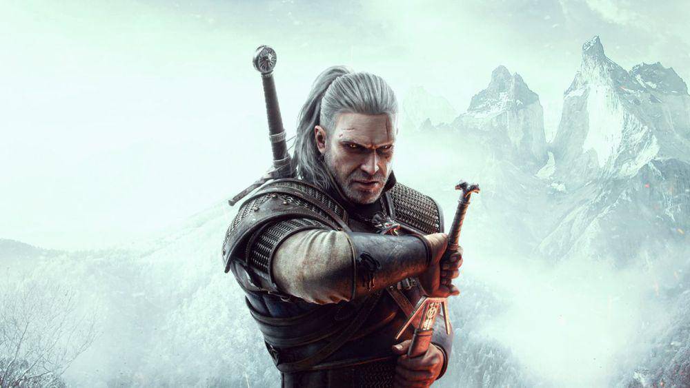 The Witcher III: Wild Hunt (dok. CD Projekt/The Witcher III: Wild Hunt)