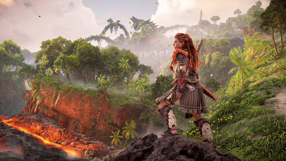 Horizon Forbidden West Complete Edition (dok. Guerrilla Games/Horizon Forbidden West Complete Edition)