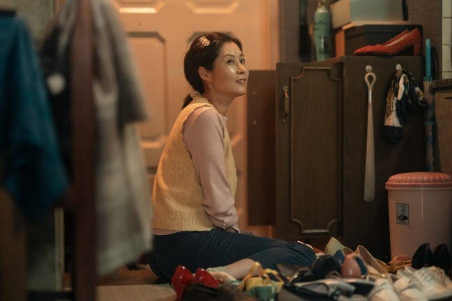 5 Impian Oh Ae Sun yang Tercapai di When Life Gives You Tangerines