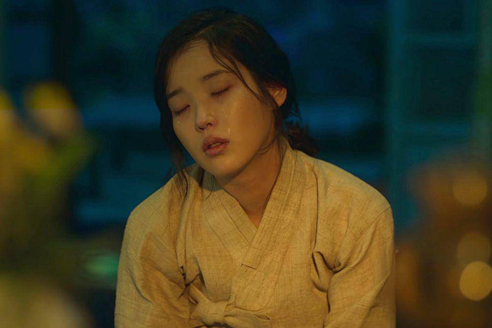 still cut When Life Gives You Tangerines (dok. Netflix/When Life Gives You Tangerines)