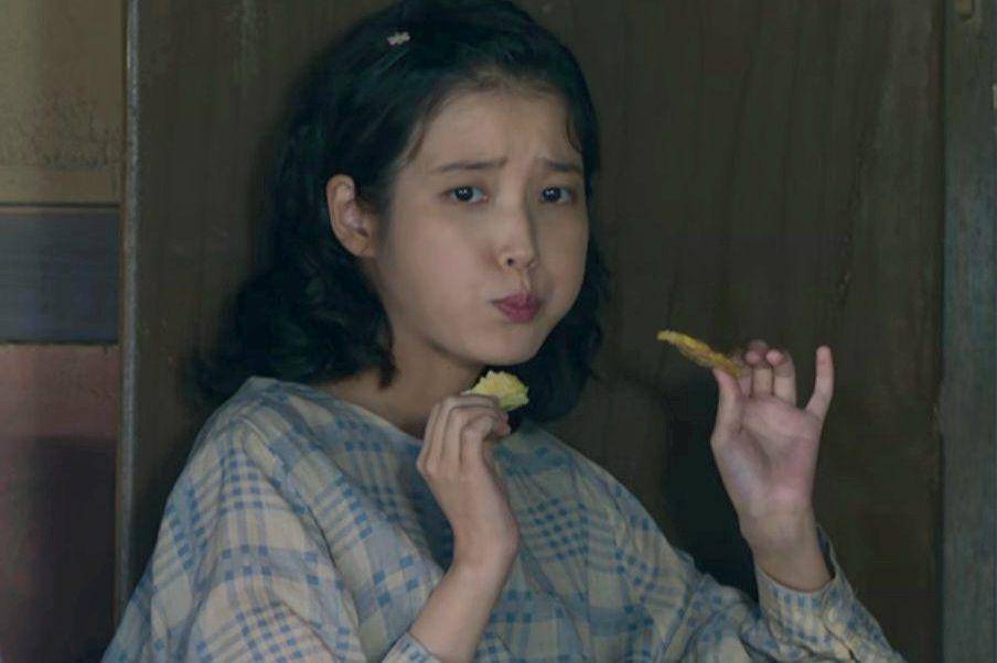 still cut When Life Gives You Tangerines (dok. Netflix/When Life Gives You Tangerines)