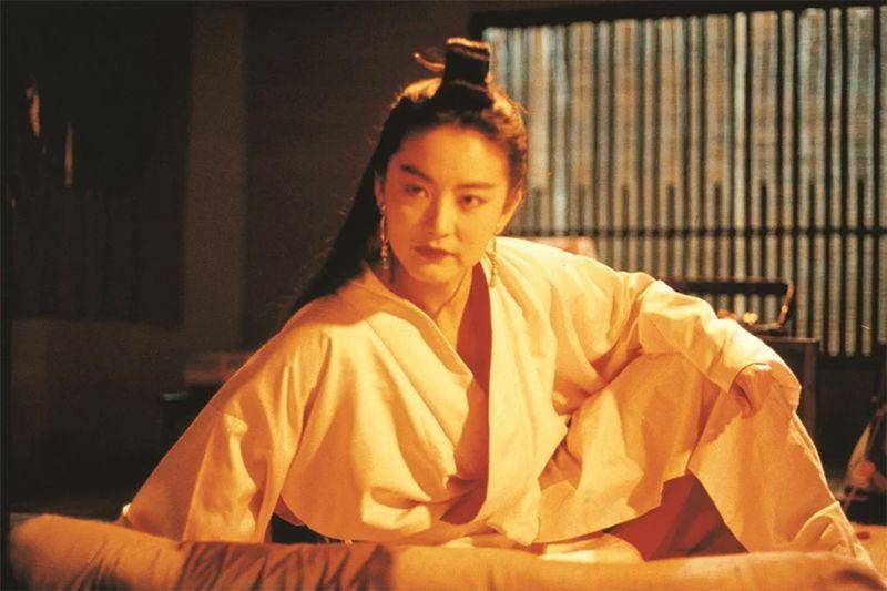 7 Fakta Dongfang Bubai: Pendekar Tak Terkalahkan di Dunia Wuxia