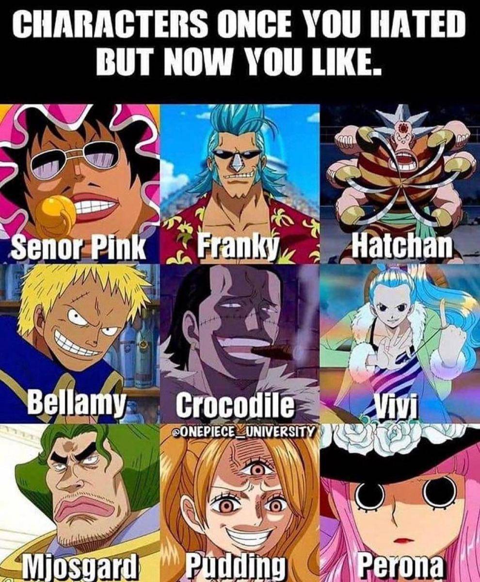 meme Bellamy One Piece (reddit.com/user/AlexWeeb02)