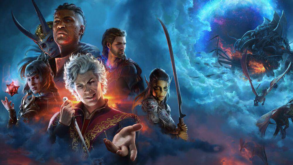 Baldur's Gate 3 (dok. Larian Studios/Baldur's Gate 3)