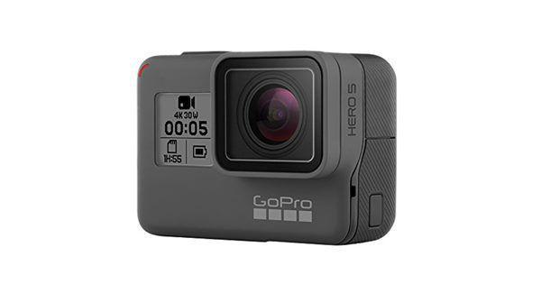 5 Action Camera yang Dilengkapi Micro HDMI, Konektivitas Lancar!