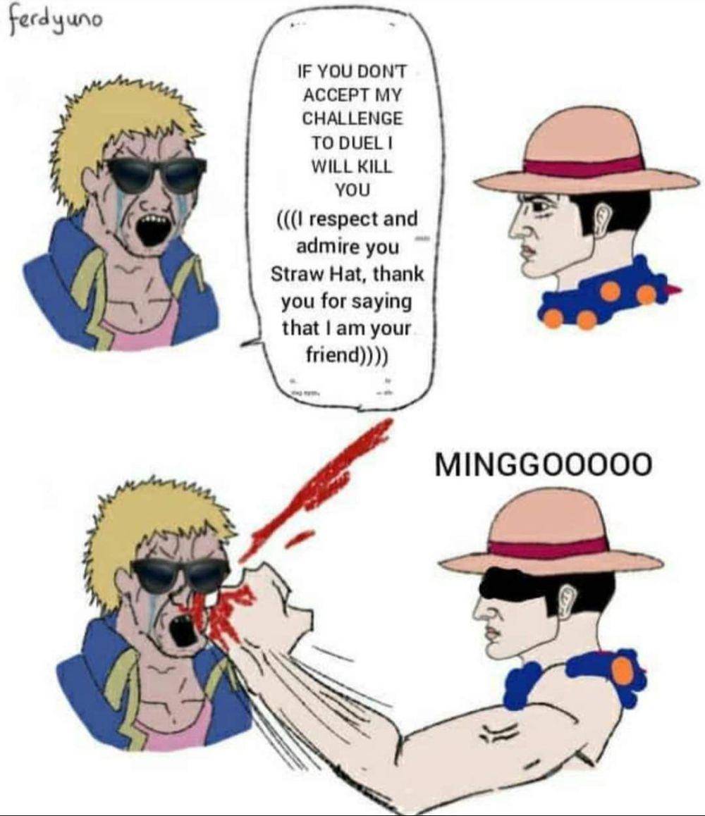 meme Bellamy One Piece (reddit.com/user/epicgmer)