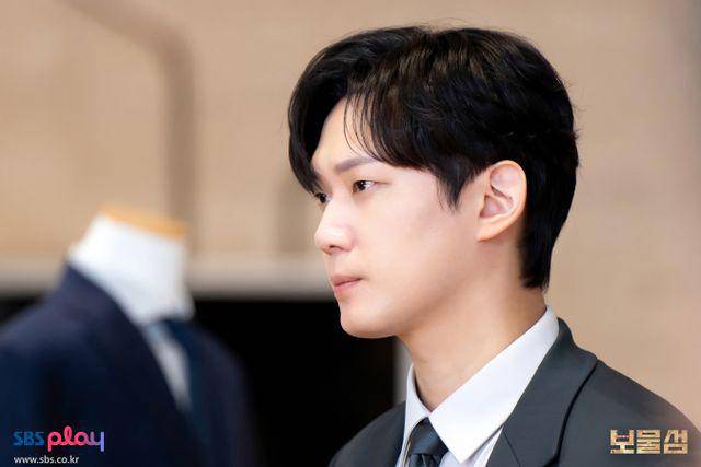 cuplikan drakor Buried Hearts (dok. SBS/Buried Hearts)