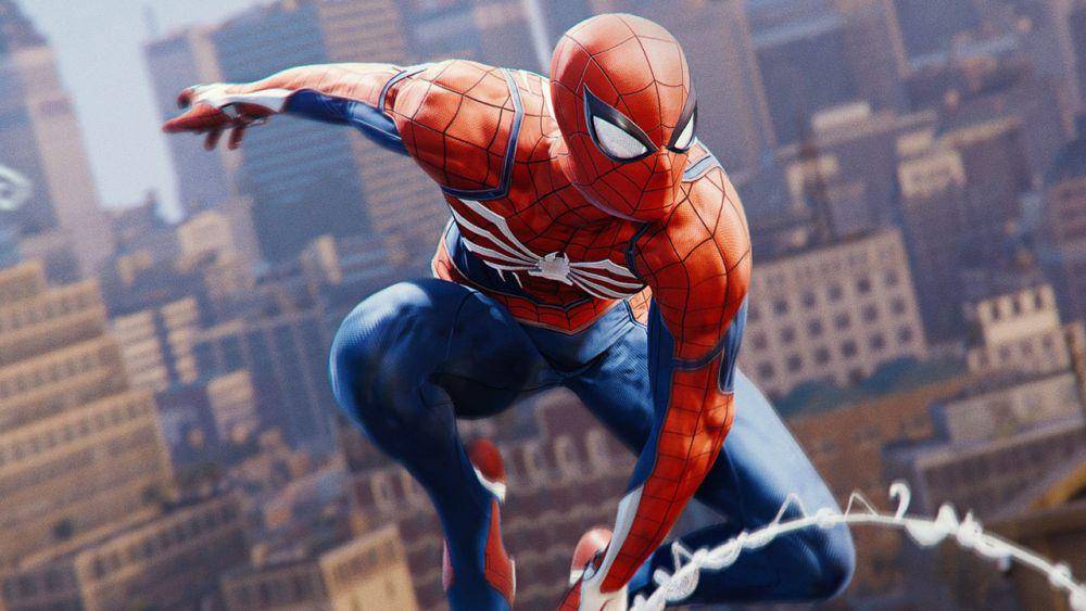 Marvel's Spider-Man Remastered (dok. Insomniac Games/Marvel's Spider-Man Remastered)
