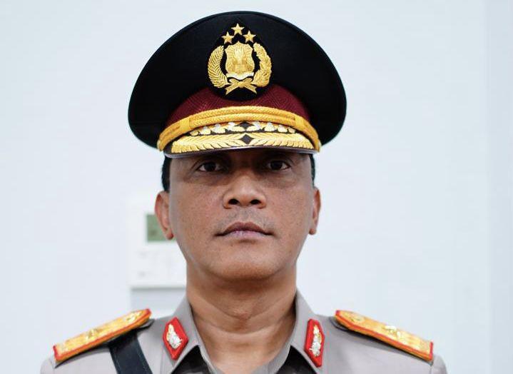 Rekam Jejak Brigjen Eko Hadi: Orang Anti Teror Jadi Dirtipidnarkoba