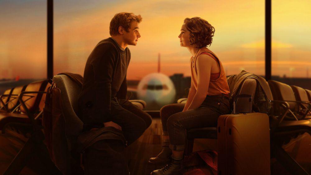 7 Film Romantis Tayang Netflix Cocok Ditonton Bareng Pasangan