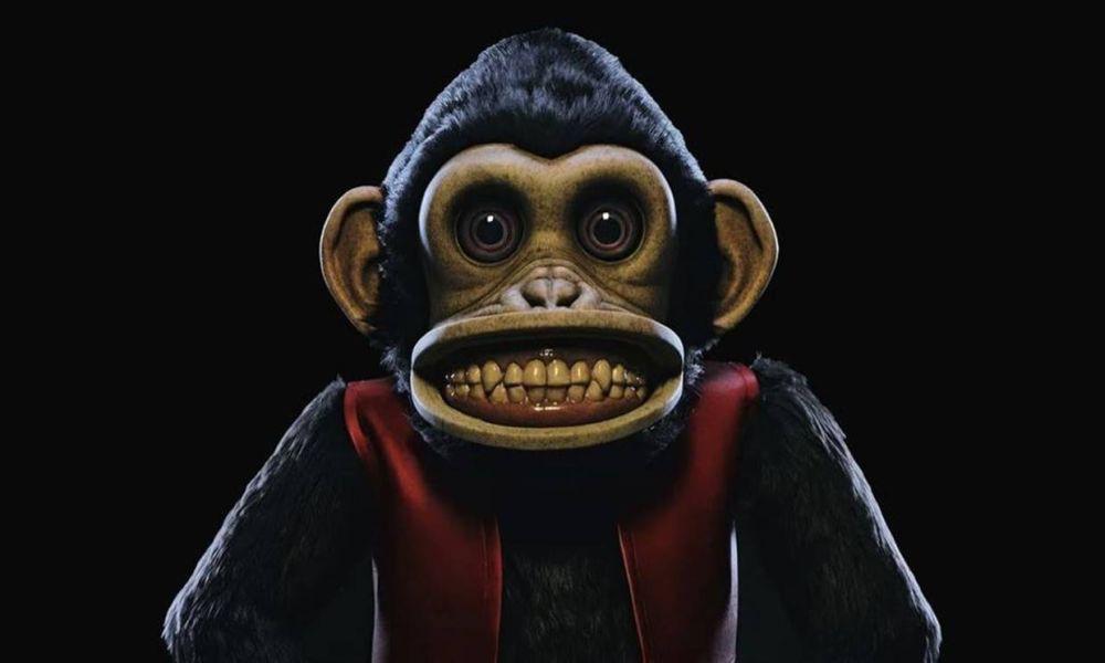 Asal Usul Boneka Monyet di Film The Monkey