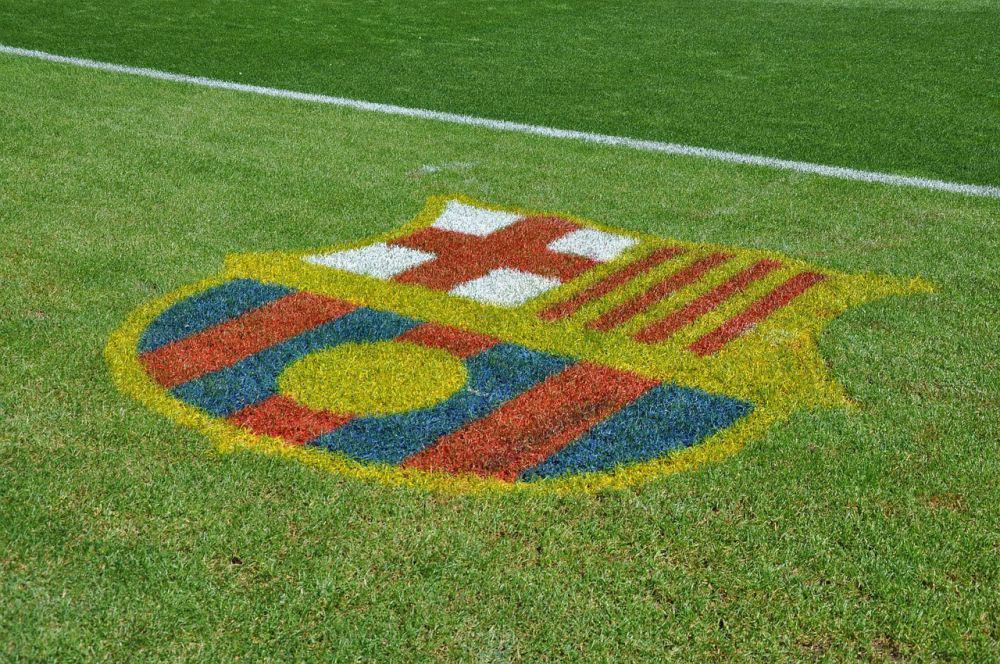 Semifinal Liga Champions: Inter Tahan Tuan Rumah Barcelona