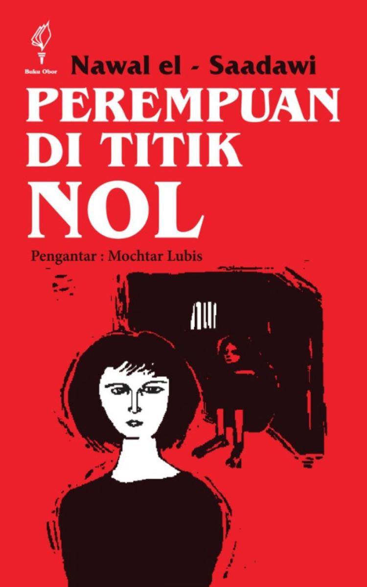 buku Perempuan di Titik Nol (gramedia.com)