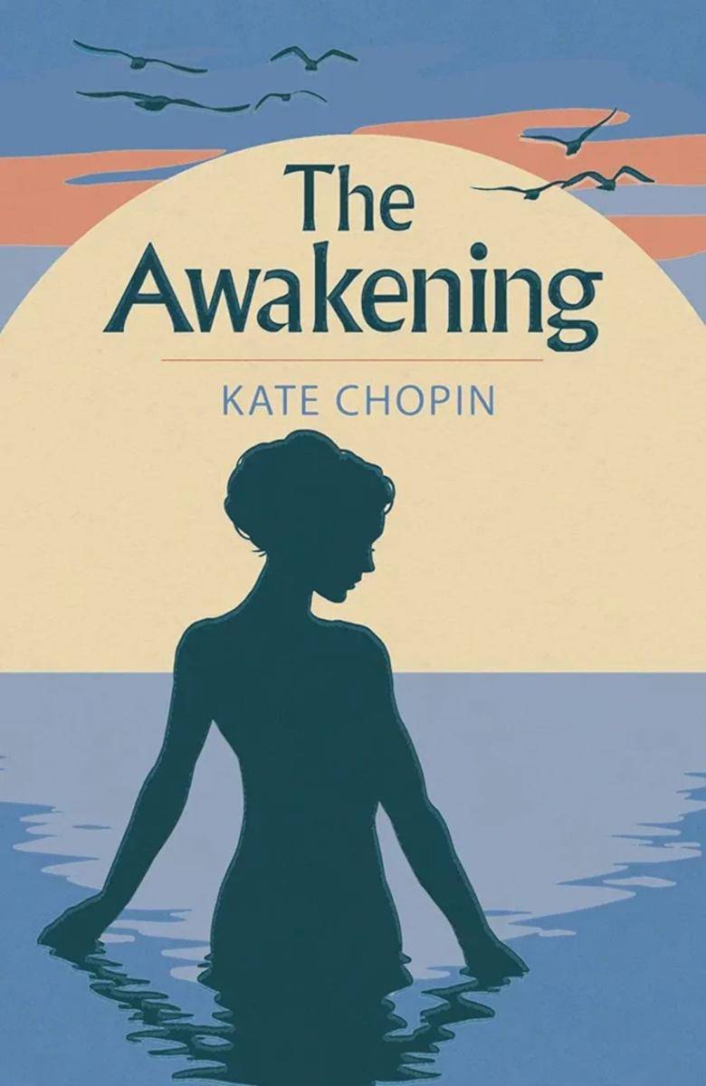 buku The Awakening (amazon.com)