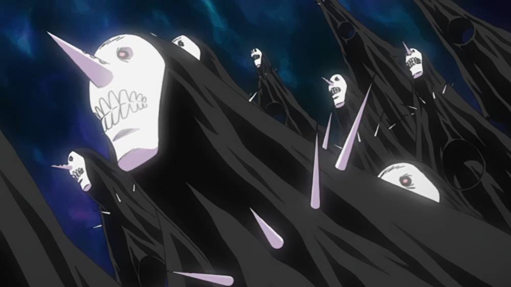 Gillian (dok. Pierrot/Bleach)