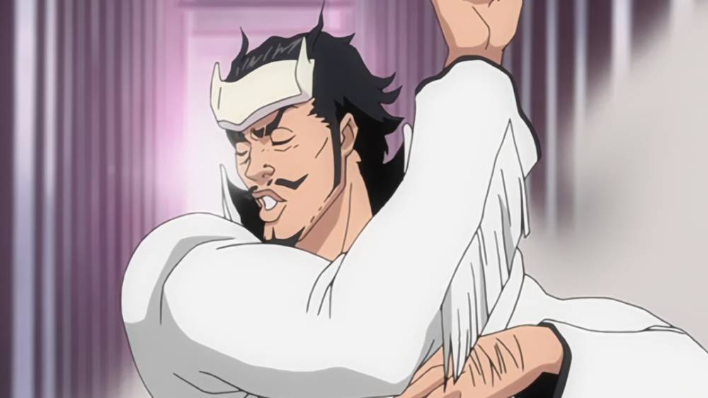Dordoni Alessandro Del Socaccio (dok. Pierrot/Bleach)