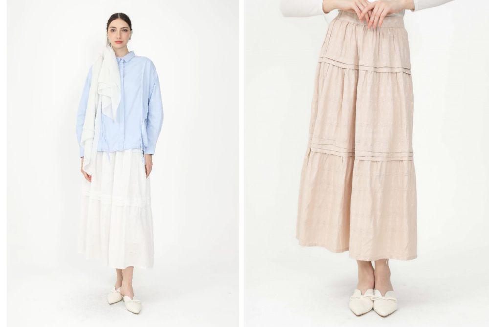 Gaudi - Kaius Skirt (gaudi-clothing.com)