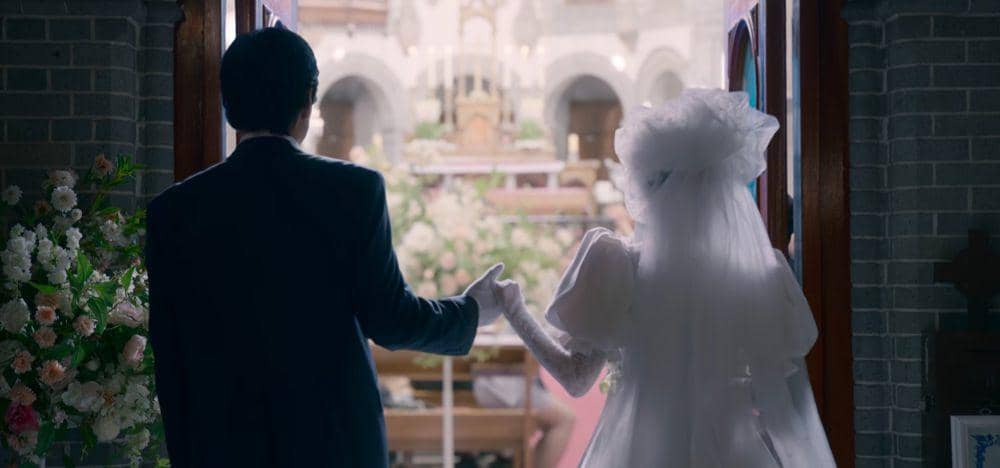 cuplikan drama When Life Gives You Tangerines (dok. Netflix/When Life Gives You Tangerines)