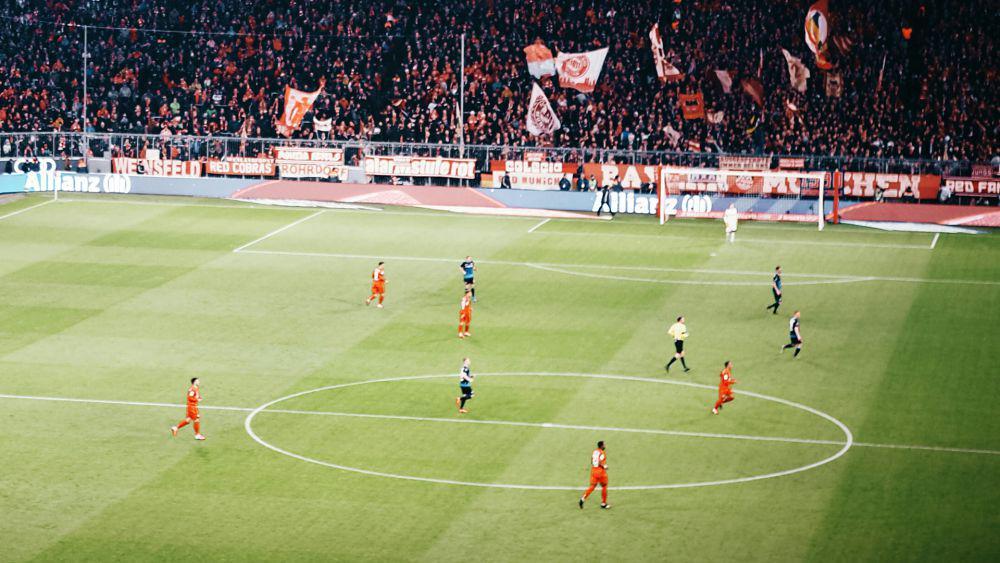 4 Seri yang Diraih Union Berlin dari Bayern Munich hingga 2024/2025