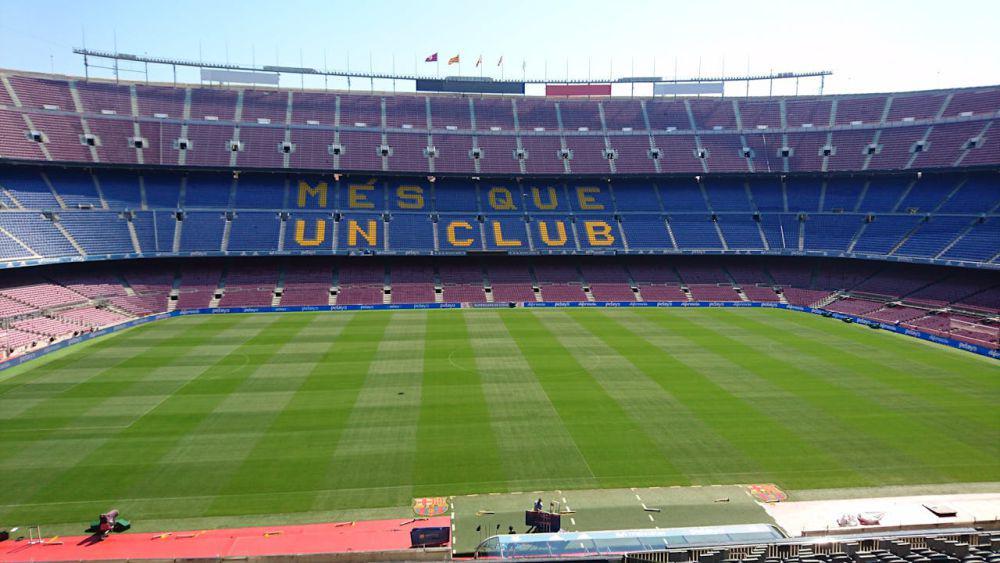 4 Pencetak Hattrick ke Gawang Barcelona pada 2024/2025 Berujung Tragis
