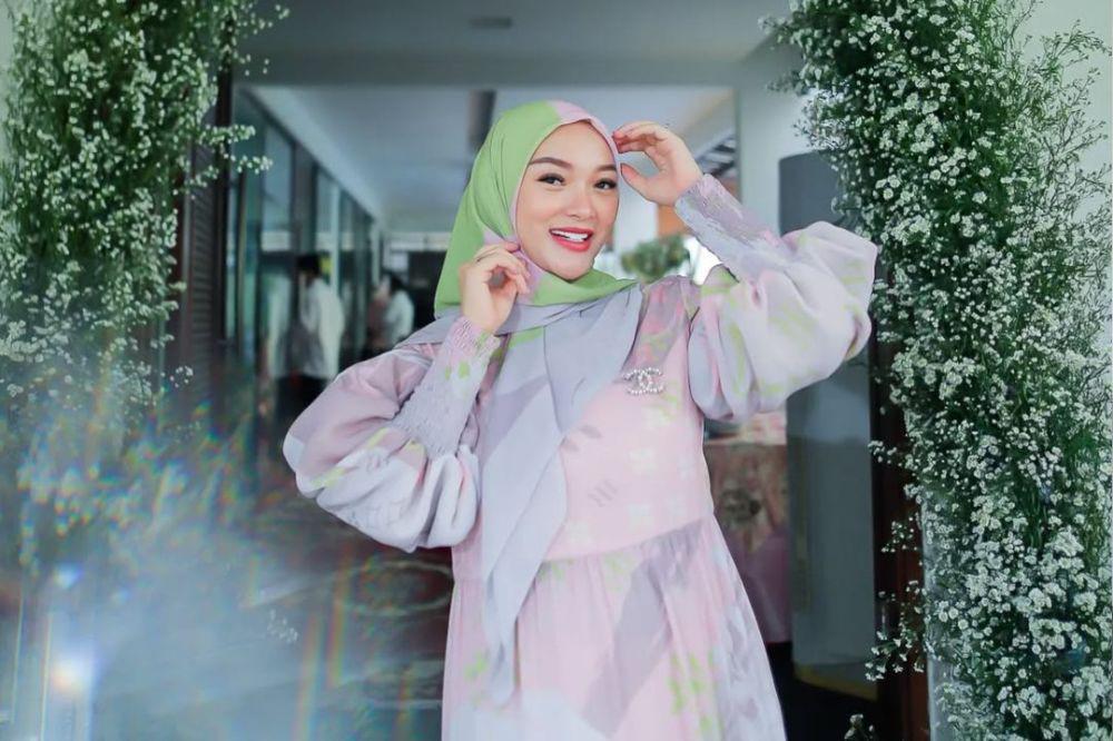 Lirik Lagu Bang Jono yang Dipopulerkan Zaskia Gotik beserta Maknanya