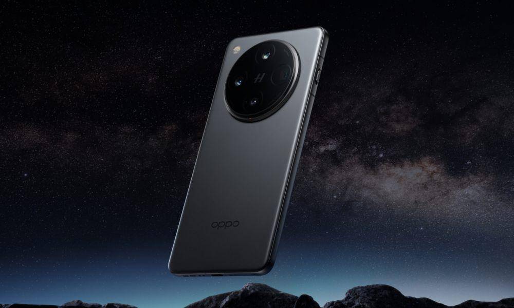 OPPO Find X8 Pro (oppo.com)