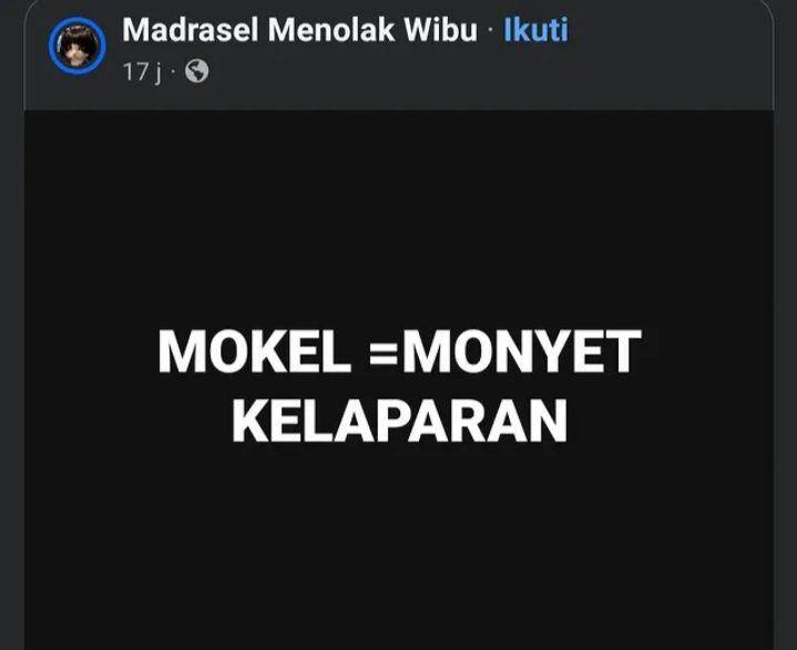 meme singkatan (instagram.com/memecomic.id)