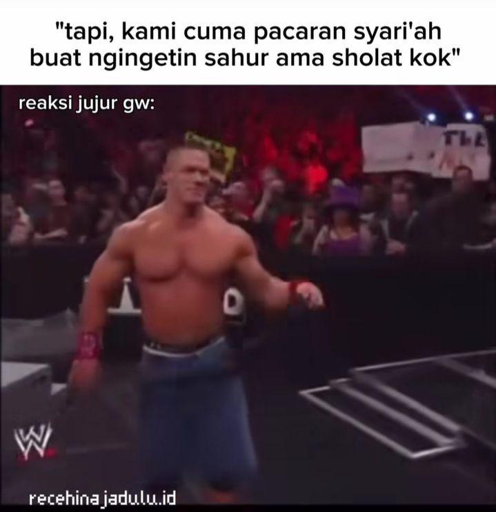 meme Ramadan (instagram.com/recehinajadulu.id)