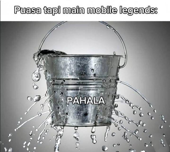 meme puasa (instagram.com/mobilelegendwith)