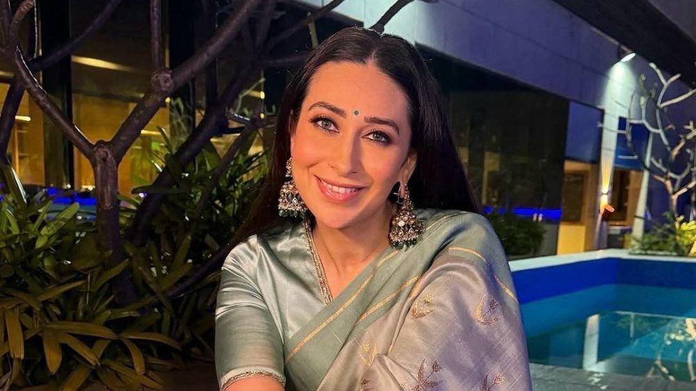 5 Film yang Ditolak Karisma Kapoor, Ishq hingga Kuch Kuch Hota Hai