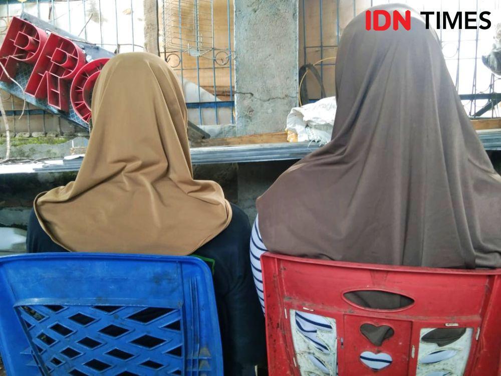 Lecehkan Dua Mahasiswi, Senior LDK di Bima Dilaporkan ke Polisi
