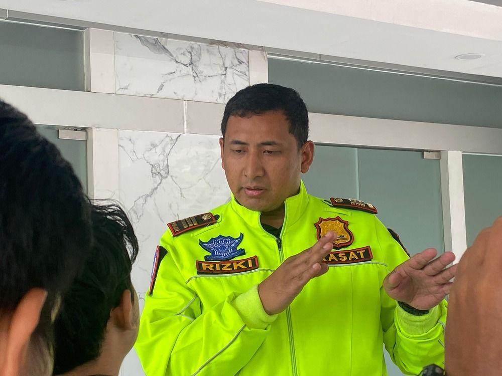 Viral Kasus di Puncak Bogor, Satlantas Tegaskan Tak Ada Biaya Patwal