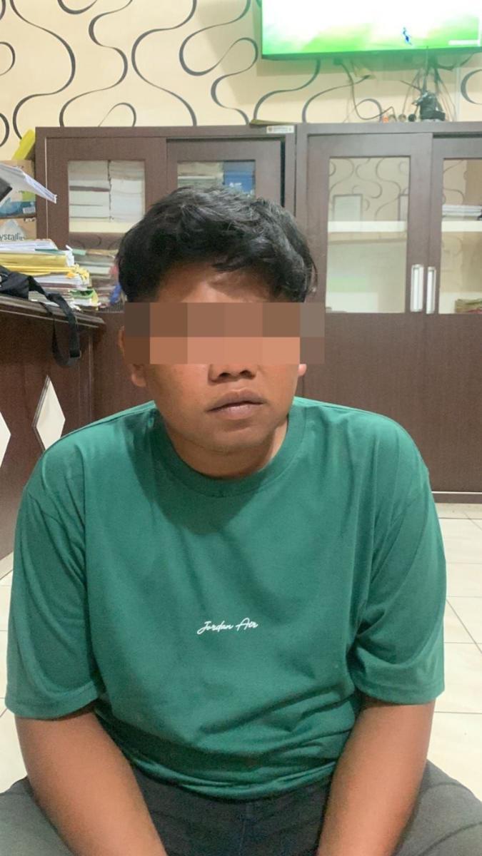 Begal Perhiasan dan Payudara di Indramayu Tak Sungkan Siksa Korban