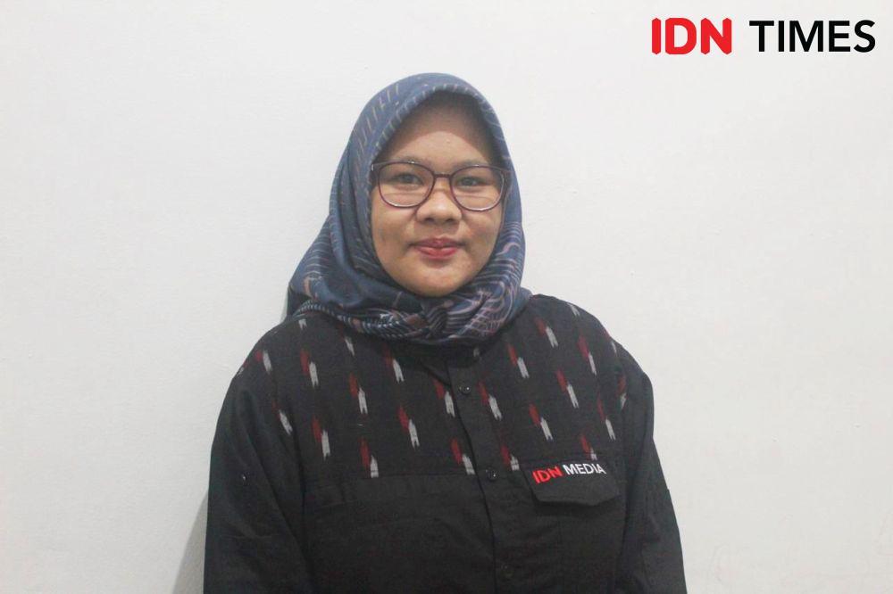 Linggauni Kembali Terpilih sebagai Ketua FJPI NTB Periode 2025-2027