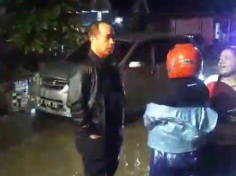 Banjir dan longsor melanda 5 kecamatan di Kabupaten Madiun. IDN Times/ Istimewa.