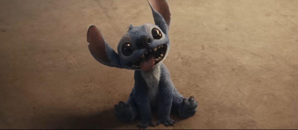 Trailer Lilo & Stitch Jadi Live-Action Disney Populer Kedua