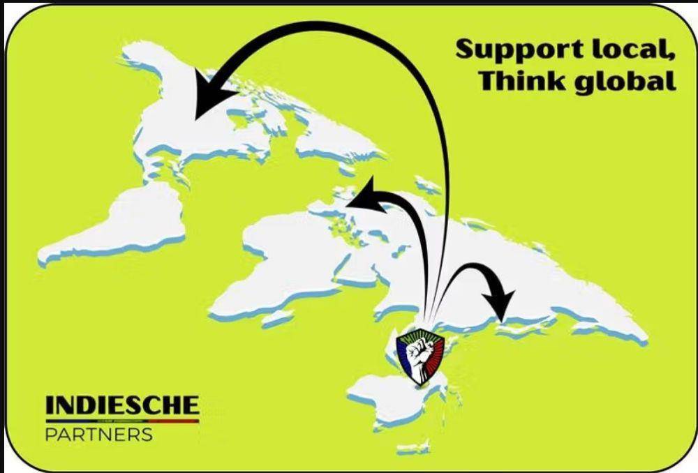 (Dok. Indiesche Partners)