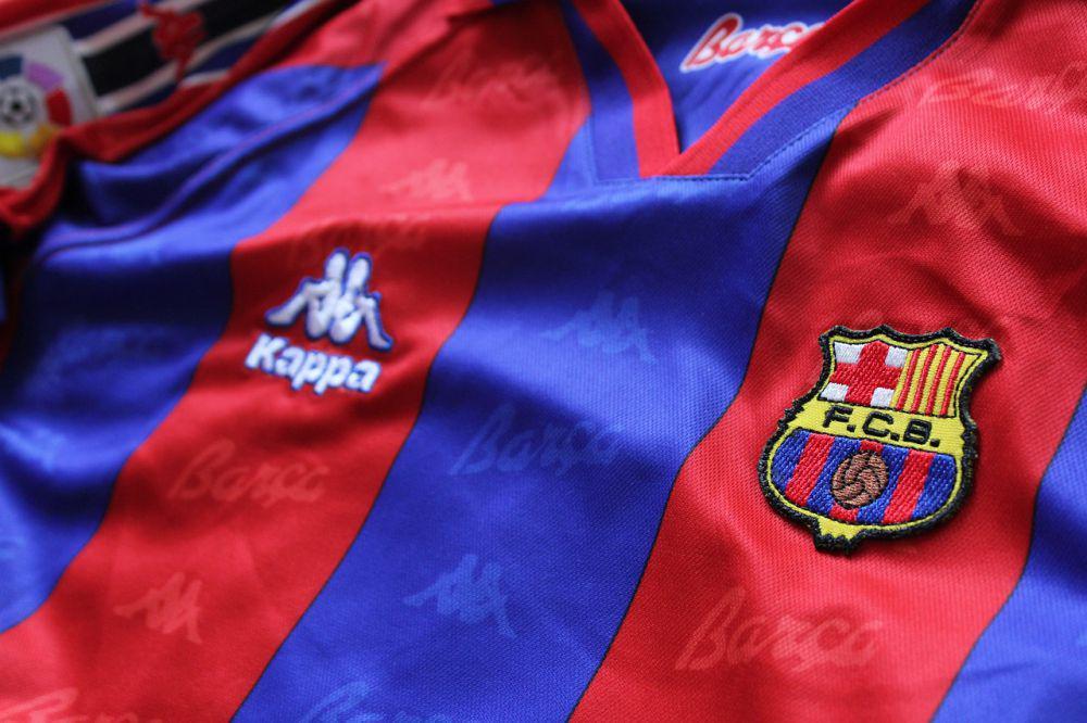 FC Barcelona (pixabay.com/NewUnion_org)