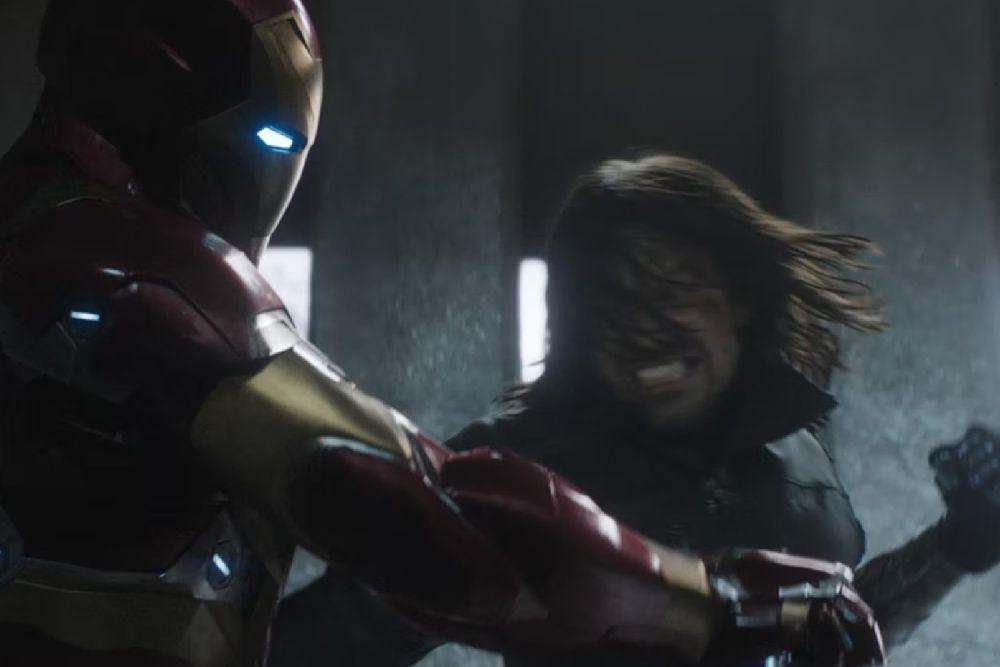 5 Musuh Terkuat yang Dilawan Bucky Barnes di MCU, Ada The Sentry!
